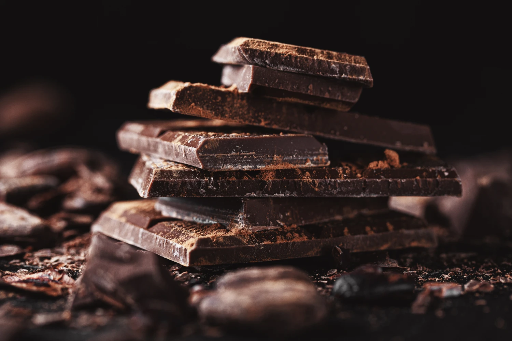 Dark Chocolate Bar
