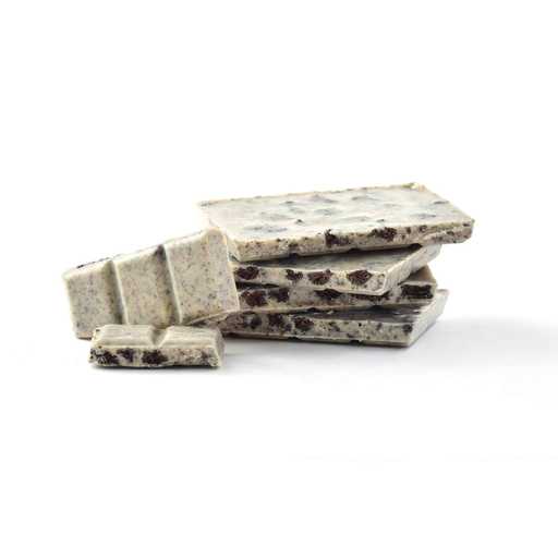 Cookies'N'Cream Chocolate Bar