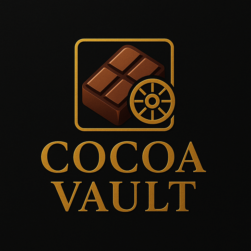 cocoa vault